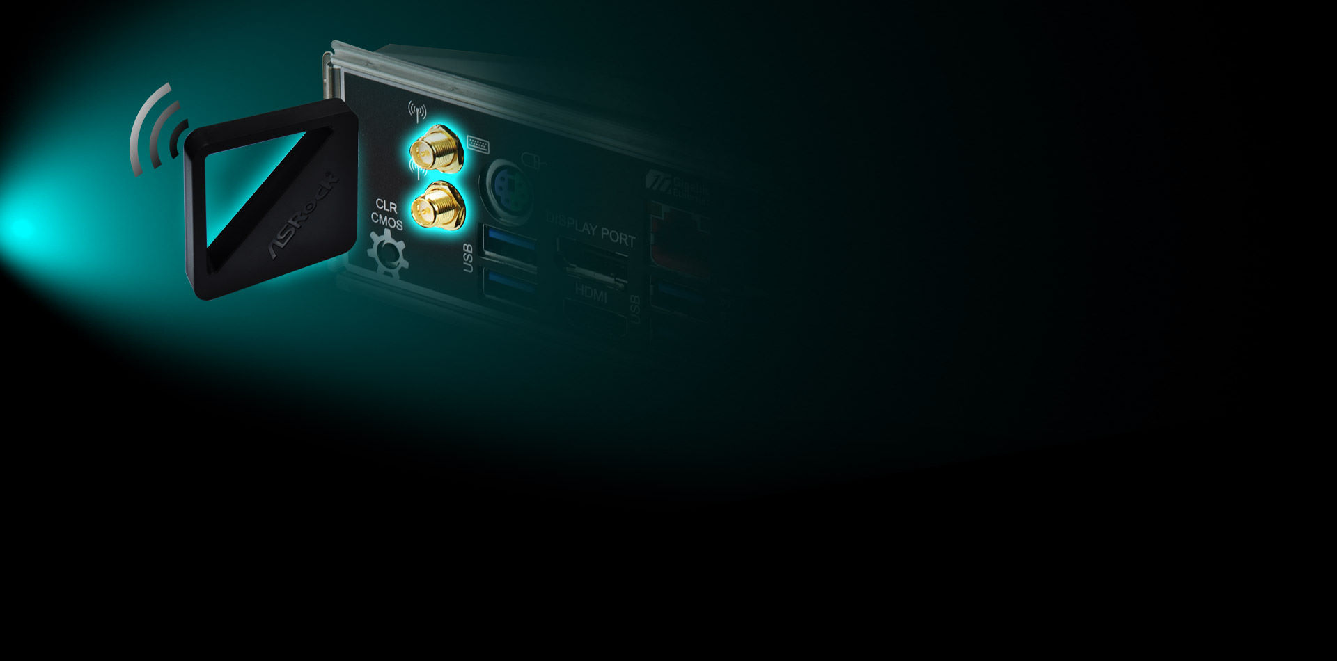 WIFI/ac 2T2R (BT5.0-9260)